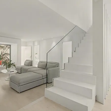 Villa Esperanza Costa Adeje (Tenerife)