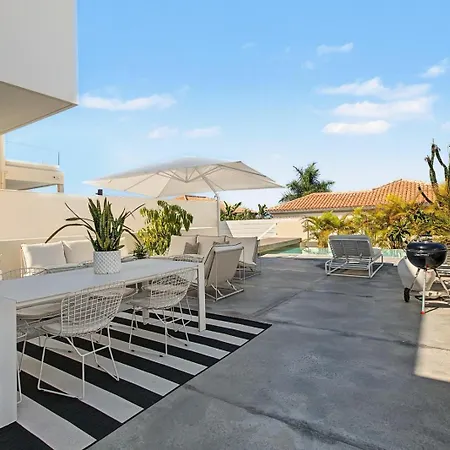 Villa Esperanza