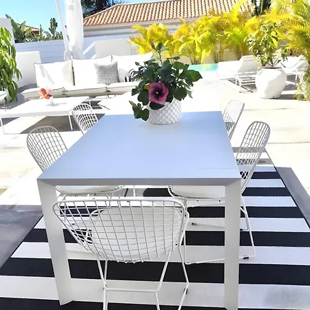 Esperanza Villa