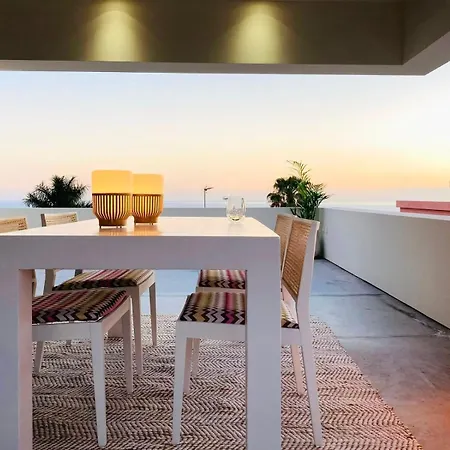 Villa Esperanza *